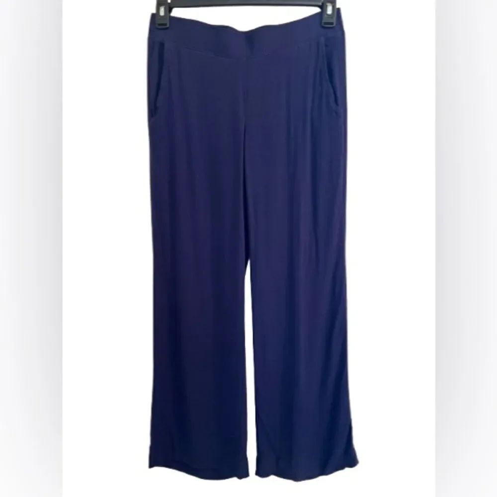Lilly Pulitzer Navy Pants